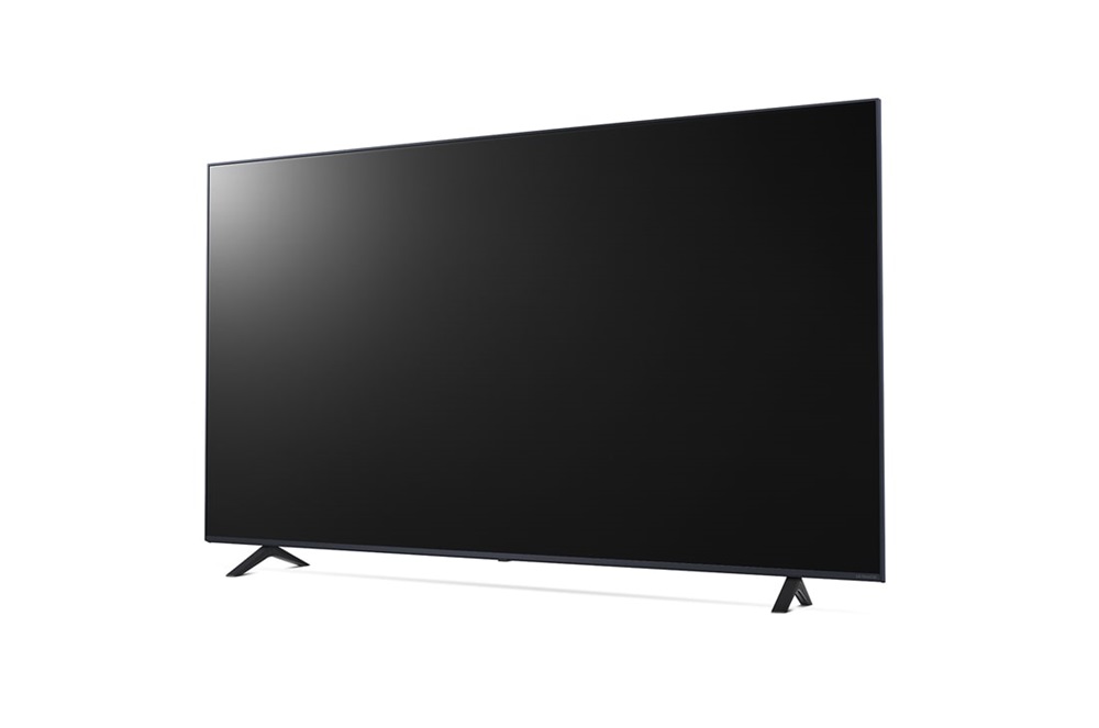 LG 75" 75NANO81T3A 4K UHD HDR NanoCell Smart TV (Újracsomagolt)