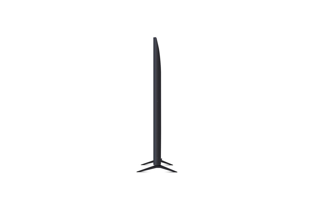 LG 75" 75NANO81T3A 4K UHD HDR NanoCell Smart TV (Újracsomagolt)