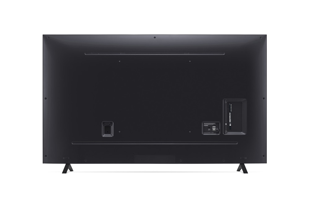 LG 75" 75NANO81T3A 4K UHD HDR NanoCell Smart TV (Újracsomagolt)