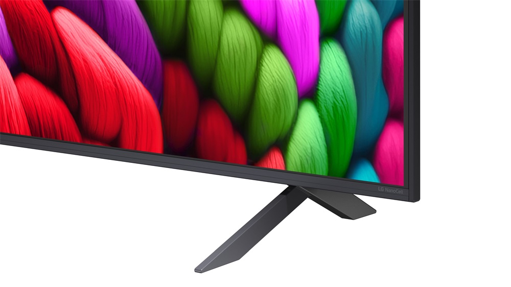 LG 75" 75NANO90A3B 4K UHD AI Smart NanoCell TV