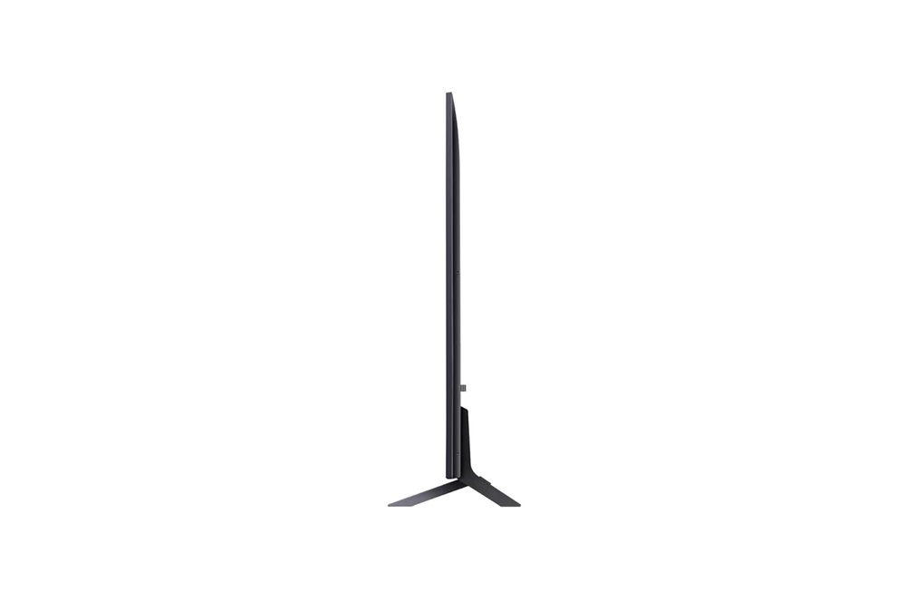 LG 75" 75QNED80T3A 4K UHD HDR Smart QNED TV