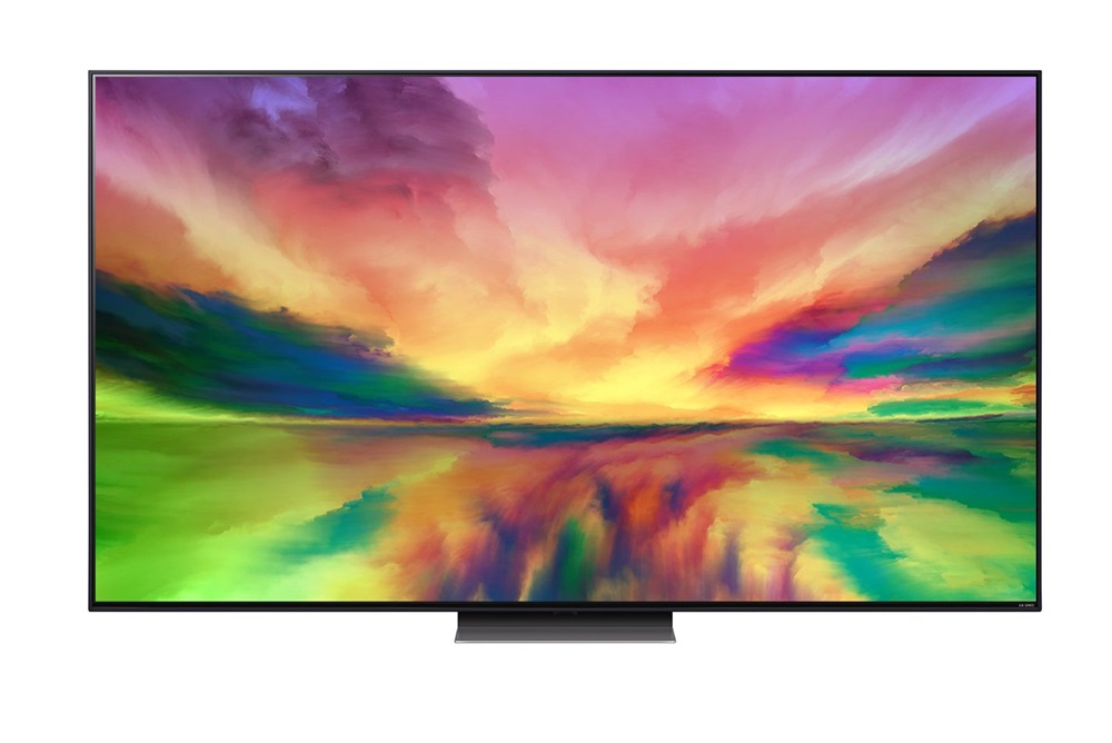 LG 75" 75QNED813RE 4K UHD QNED TV