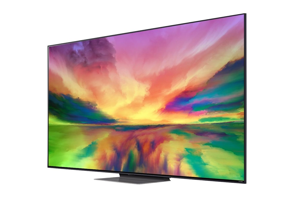 LG 75" 75QNED813RE 4K UHD QNED TV