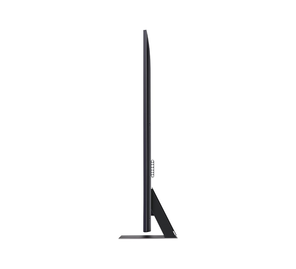 LG 75" 75QNED813RE 4K UHD QNED TV
