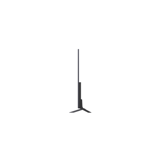 LG 75" 75QNED84A3C 4K UHD AI Smart QNED TV