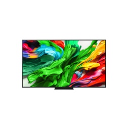 LG 75" 75QNED86A3A 4K UHD AI Smart QNED evo MiniLED TV