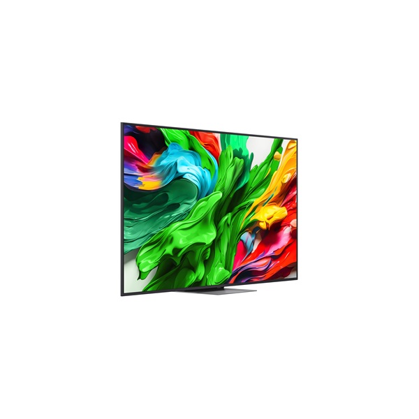 LG 75" 75QNED87A3B 4K UHD AI Smart QNED evo MiniLED TV