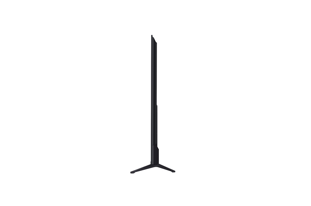 LG 75" 75UA751C0LA 4K UHD AI Smart TV