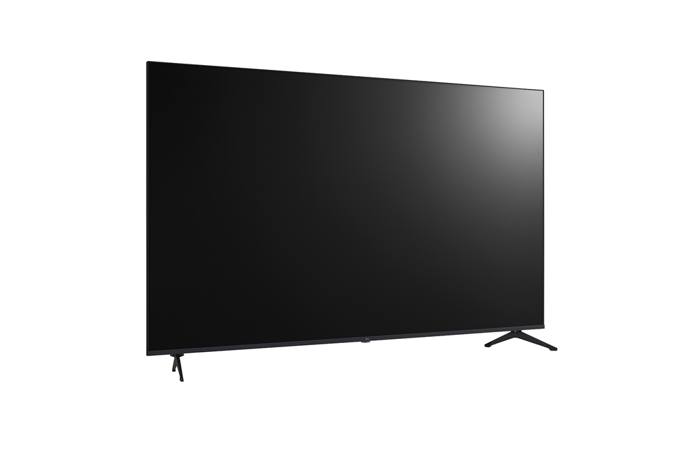 LG 75" 75UA751C0LA 4K UHD AI Smart TV