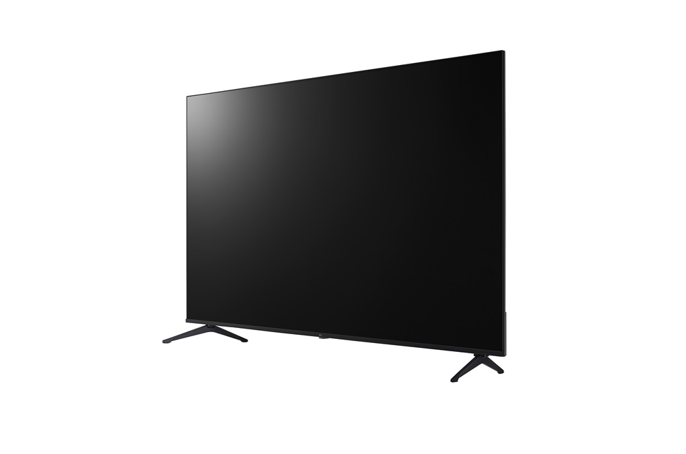 LG 75" 75UA751C0LA 4K UHD AI Smart TV