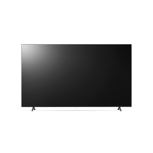 LG 75" 75UN640S 4K UHD LFD kijelző