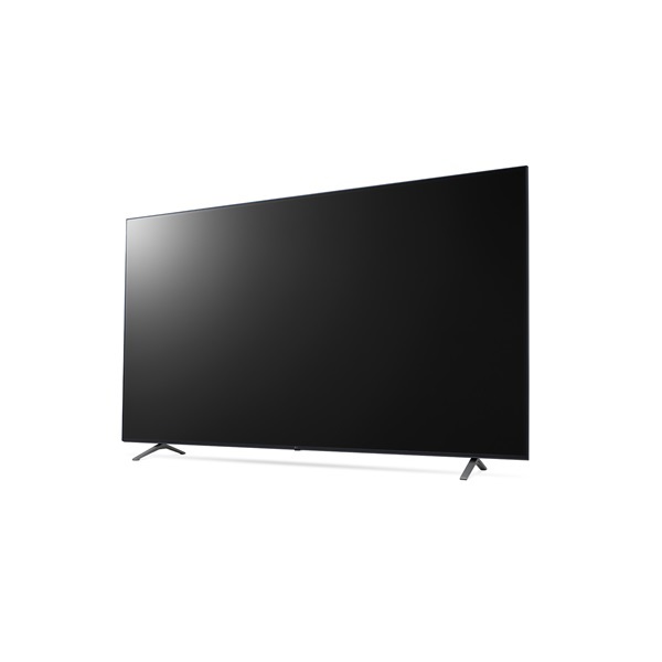 LG 75" 75UN640S 4K UHD LFD kijelző