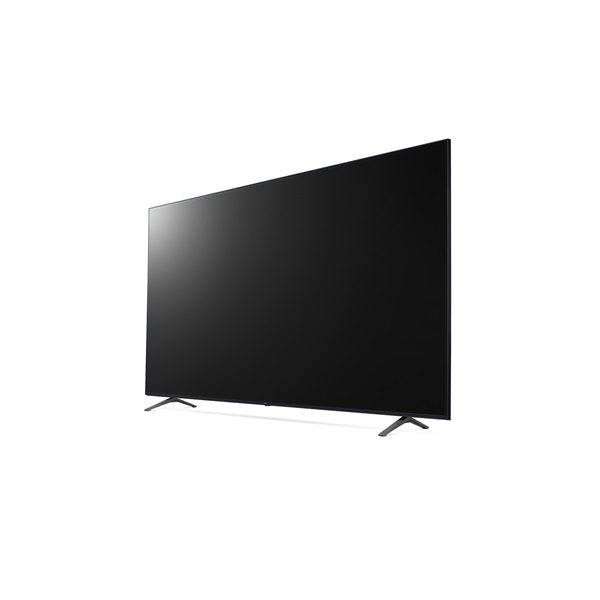 LG 75" 75UN640S 4K UHD LFD kijelző