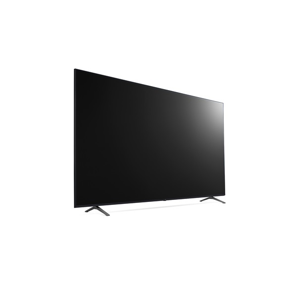 LG 75" 75UN640S 4K UHD LFD kijelző