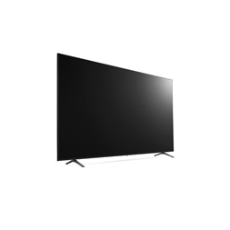 LG 75" 75UN640S 4K UHD LFD kijelző