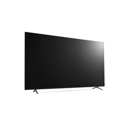 LG 75" 75UN640S 4K UHD LFD kijelző