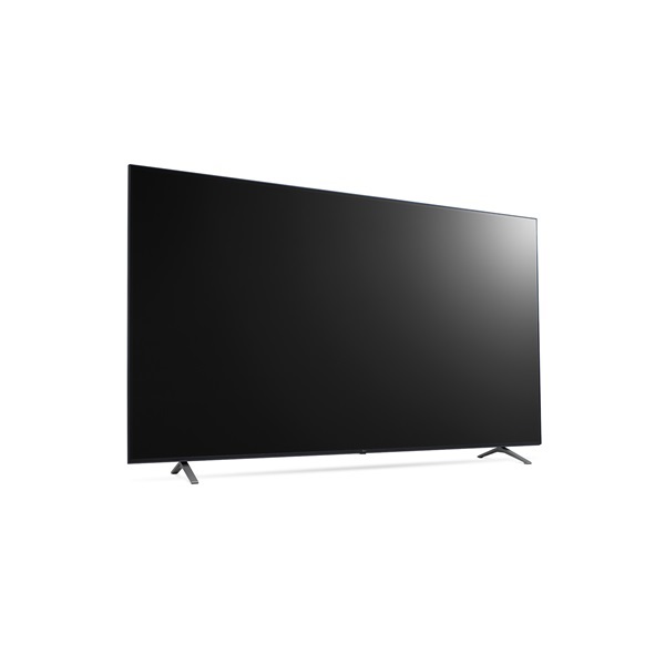 LG 75" 75UN640S 4K UHD LFD kijelző