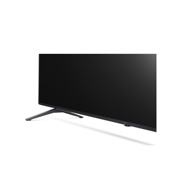 LG 75" 75UN640S 4K UHD LFD kijelző