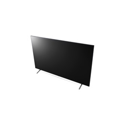 LG 75" 75UN640S 4K UHD LFD kijelző