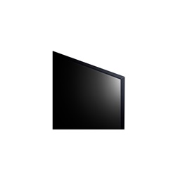 LG 75" 75UN640S 4K UHD LFD kijelző