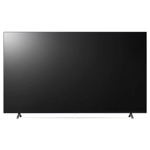 LG 75" 75UQ801C0LB 4K UHD Smart LED LCD TV