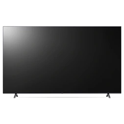 LG 75" 75UQ801C0LB 4K UHD Smart LED LCD TV
