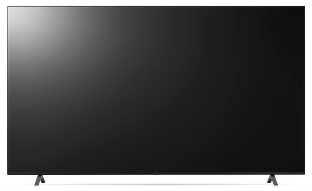 LG 75" 75UQ801C0LB 4K UHD Smart LED LCD TV