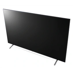 LG 75" 75UQ801C0LB 4K UHD Smart LED LCD TV
