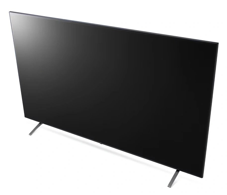 LG 75" 75UQ801C0LB 4K UHD Smart LED LCD TV