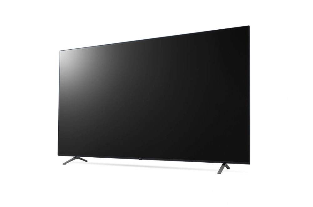 LG 75" 75UR640S 4K UHD Smart LED TV