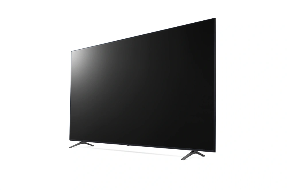 LG 75" 75UR640S 4K UHD Smart LED TV