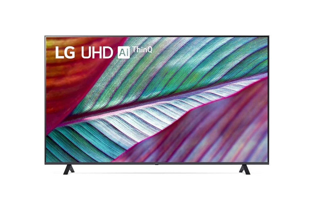LG 75" 75UR75003LK 4K UHD Smart LED TV