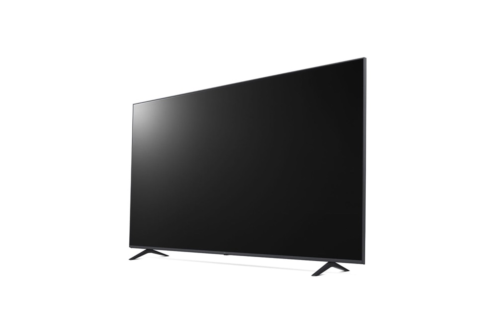 LG 75" 75UR75003LK 4K UHD Smart LED TV