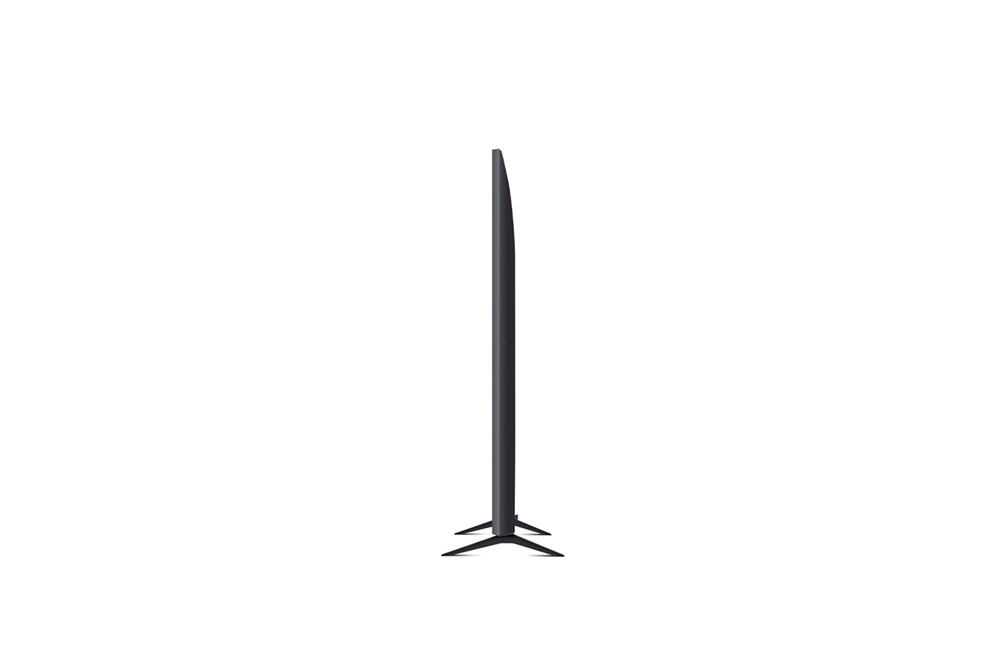LG 75" 75UR75003LK 4K UHD Smart LED TV