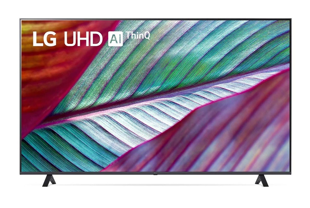 LG 75" 75UR78003LK 4K UHD Smart LED TV (Újracsomagolt)