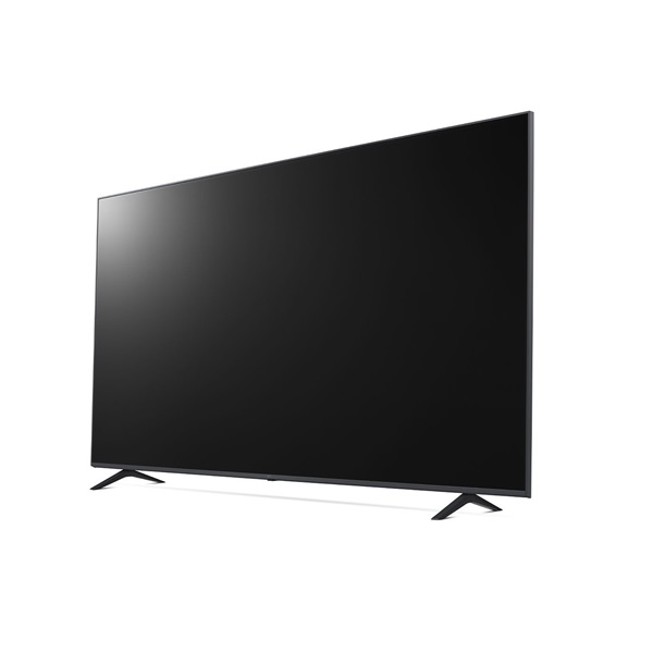 LG 75" 75UR78003LK 4K UHD Smart LED TV (Újracsomagolt)
