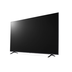 LG 75" 75UR78003LK 4K UHD Smart LED TV (Újracsomagolt)