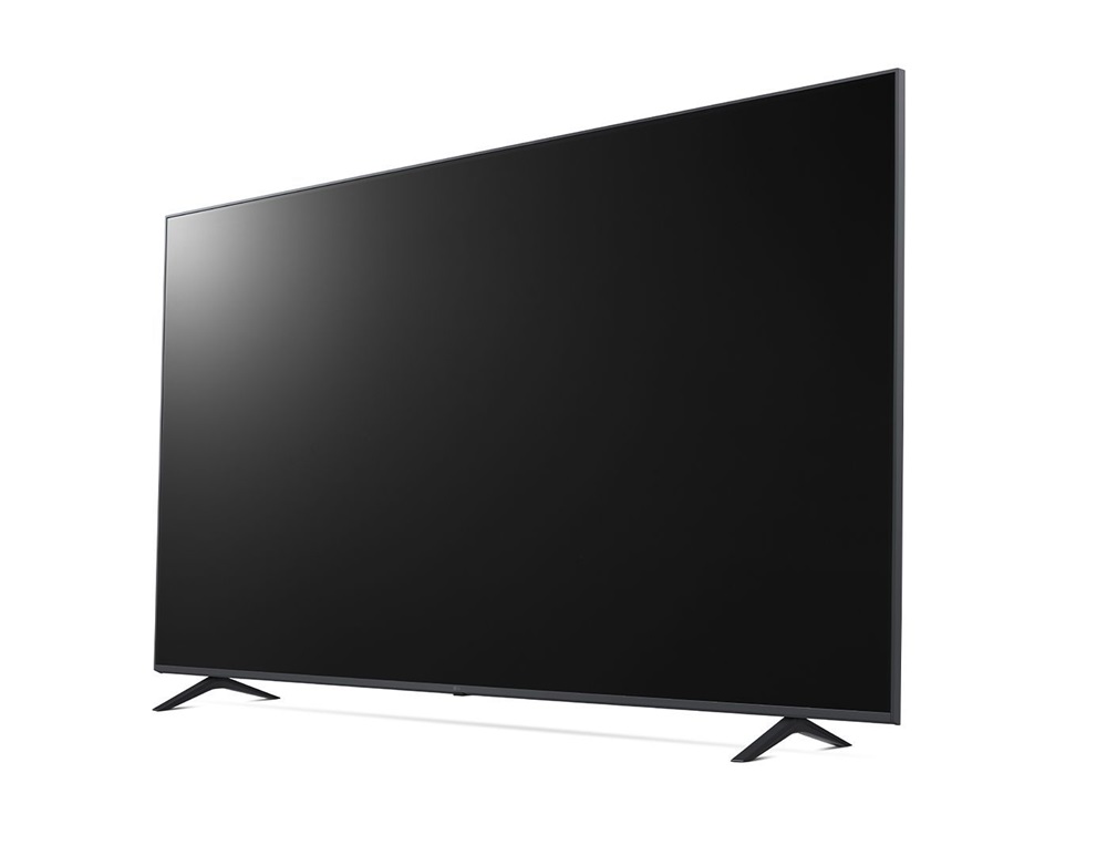 LG 75" 75UR78003LK 4K UHD Smart LED TV (Újracsomagolt)