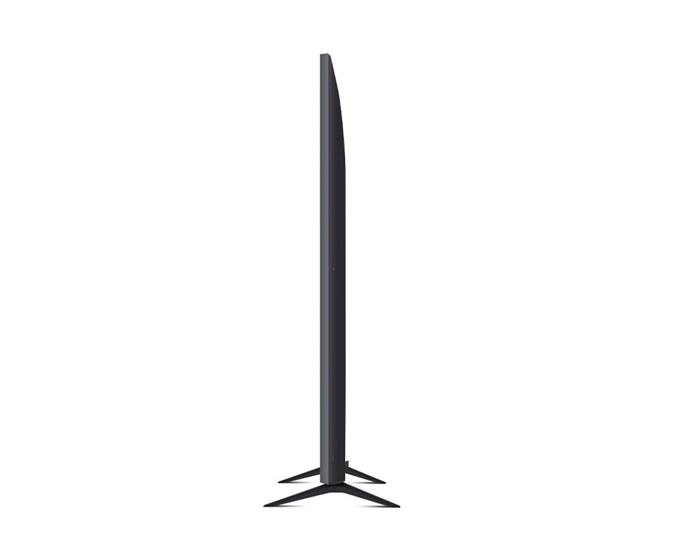 LG 75" 75UR78003LK 4K UHD Smart LED TV (Újracsomagolt)
