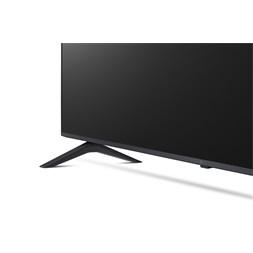 LG 75" 75UR78003LK 4K UHD Smart LED TV (Újracsomagolt)
