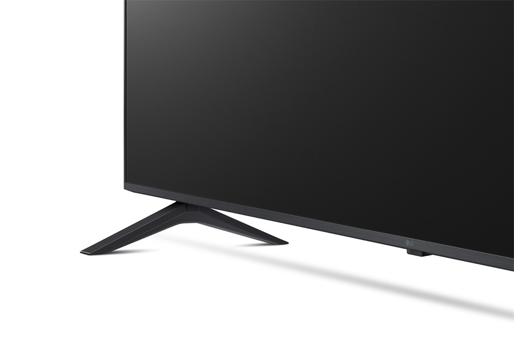 LG 75" 75UR78003LK 4K UHD Smart LED TV (Újracsomagolt)