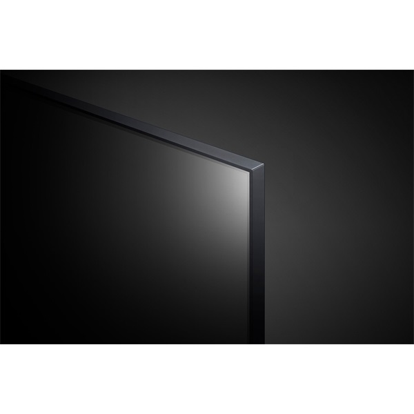 LG 75" 75UR78003LK 4K UHD Smart LED TV (Újracsomagolt)
