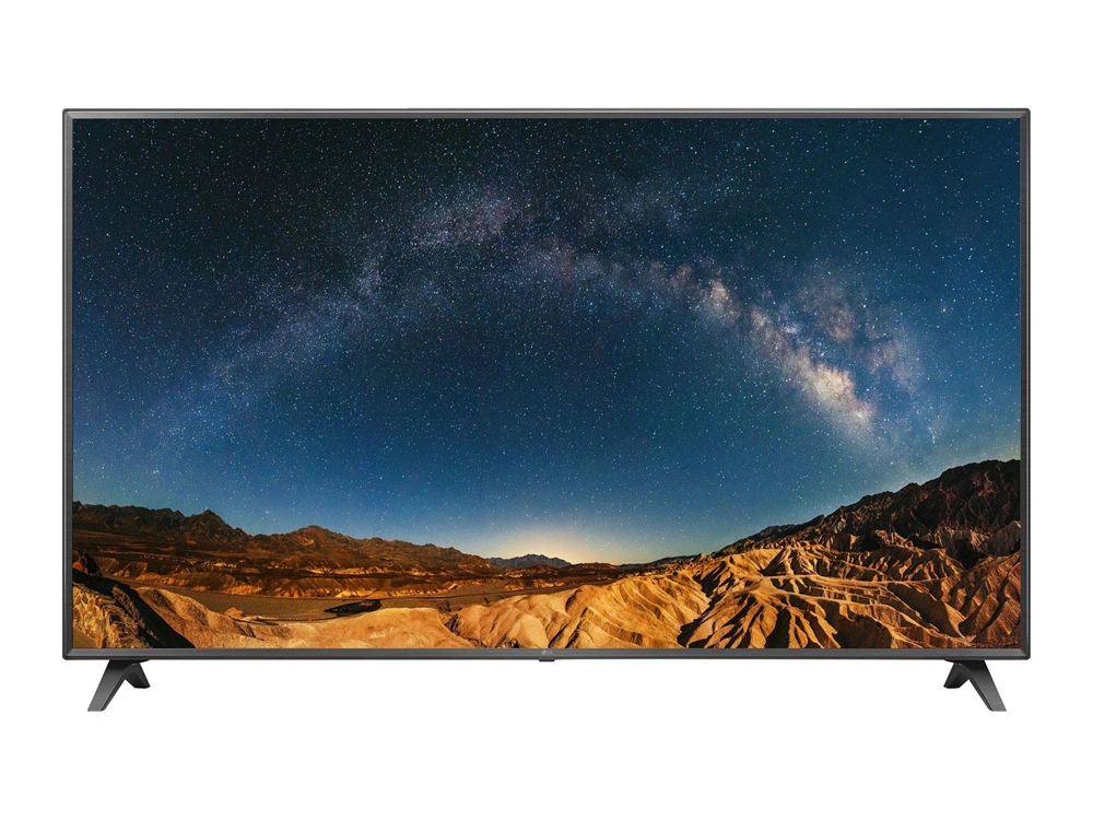 LG 75" 75UR78GC0LK 4K UHD Smart LED TV (Újszerű)
