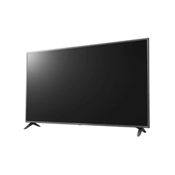 LG 75" 75UR78GC0LK 4K UHD Smart LED TV (Újszerű)