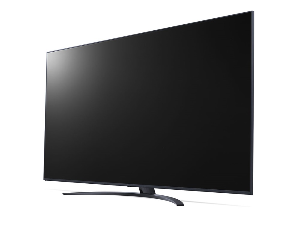 LG 75" 75UR81003LJ 4K UHD Smart LED TV