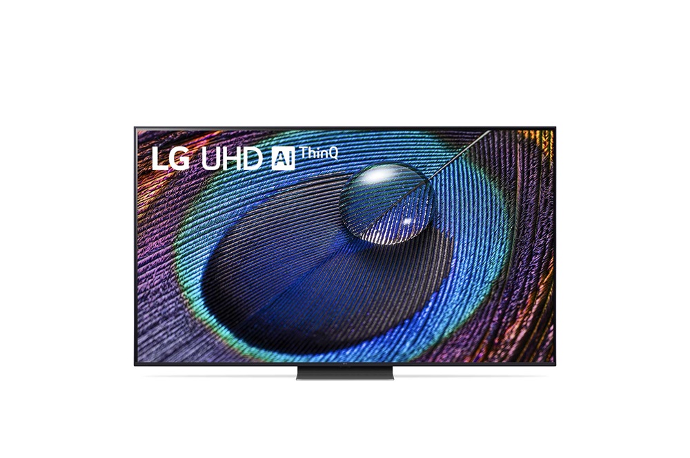 LG 75" 75UR91003LA 4K UHD Smart LED TV