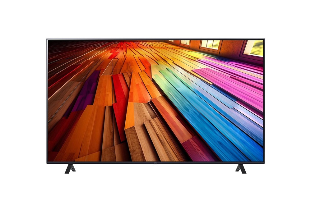 LG 75" 75UT80003LA 4K UHD HDR Smart TV