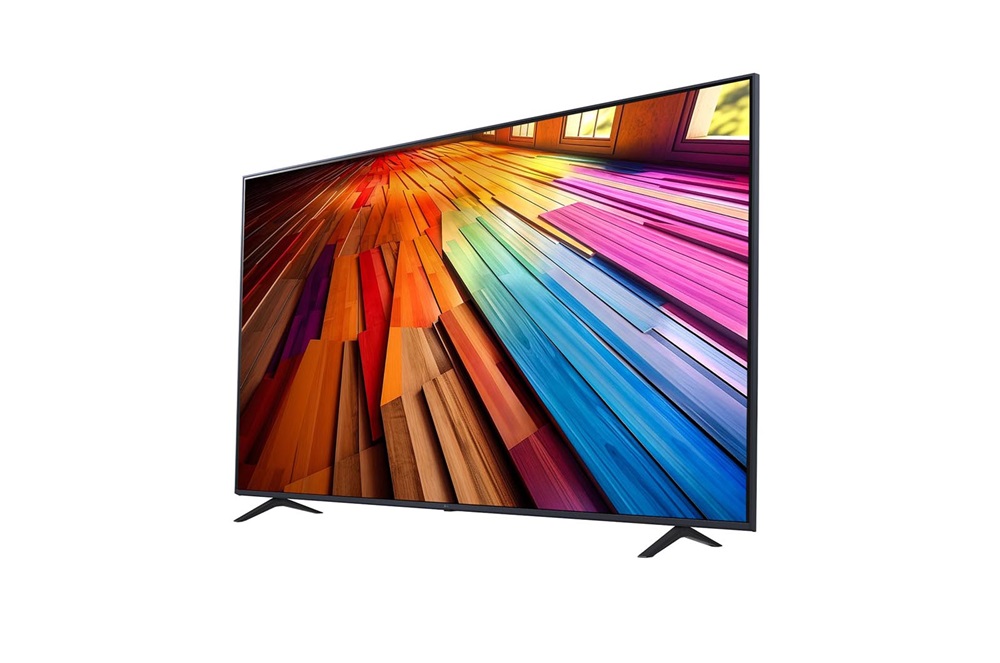 LG 75" 75UT80003LA 4K UHD HDR Smart TV