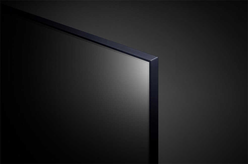 LG 75" 75UT80003LA 4K UHD HDR Smart TV