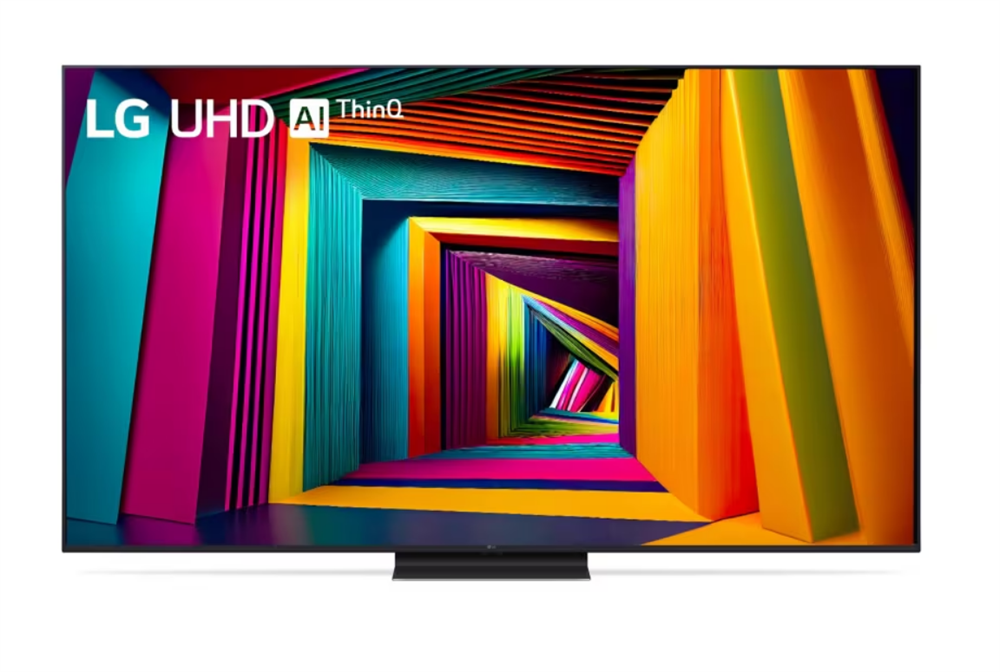LG 75" 75UT91003LA 4K UHD HDR Smart TV